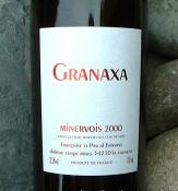 Château Coupe Roses - Granaxa