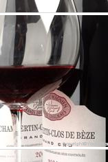 Frédéric Magnien Grand Cru