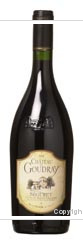 Château de Goudray Cuvée du Centenaire