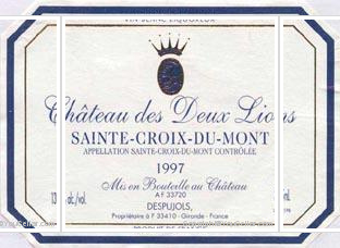 Château des Deux-Lions