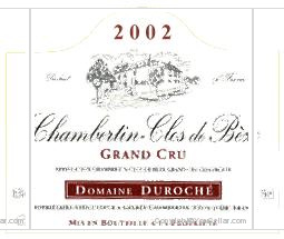 Domaine Duroché