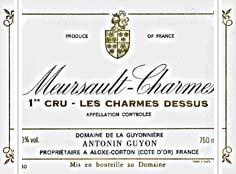Antonin Guyon - 1er Cru Les Charmes Dessus