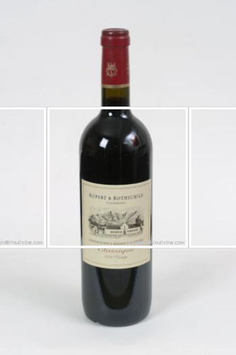Rupert & Rothschild - Classique