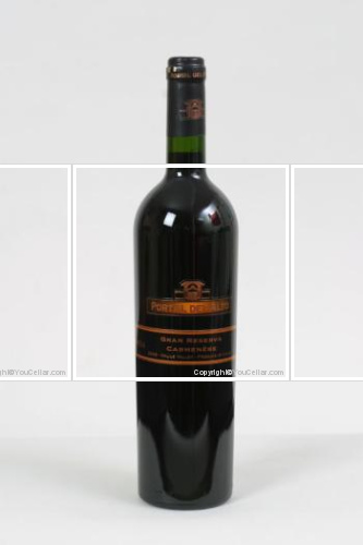 Portal del Alto - Gran Reserva - Carmenère