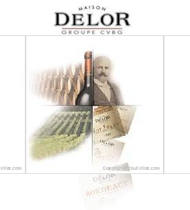 Maison Delor