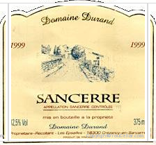 Domaine Durand