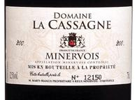 Domaine La Cassagne