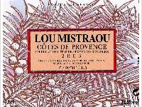 Lou Mistraou
