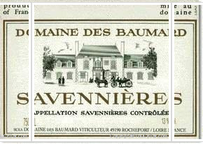 Domaine des Baumard