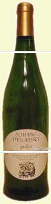 Domaine d'Escausses