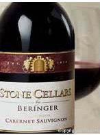 Stone Cellars by Beringer, Cabernet Sauvignon