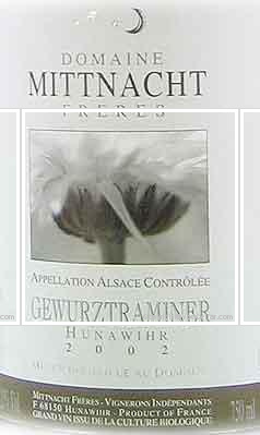 Domaine Mittnacht Frères