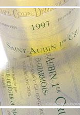 Domaine Michel Colin-Deléger - 1er Cru En Charmois