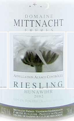 Domaine Mittnacht Frères