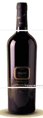 Jaime Segu - Cabernet Sauvignon