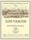 Los Vascos Sauvignon Blanc
