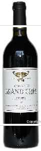 Domaine du Grand Crès