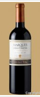 Marqués de Casa Concha - Cabernet Sauvignon