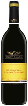 Wolf Blass - Yellow Label Cabernet Sauvignon