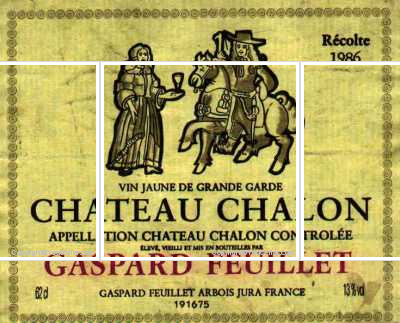 Gaspard Feuillet
