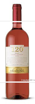Santa Rita - 120 - Cabernet Sauvignon