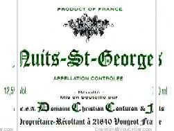Domaine Christian Confuron et Fils