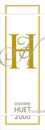Domaine Huet - Sec