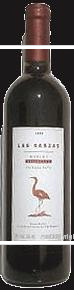 Las Garzas - Merlot Reservado