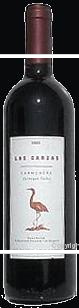 Las Garzas - Carménère