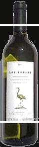 Las Garzas - Sauvignon Blanc