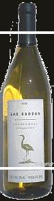 Las Garzas - Chardonnay