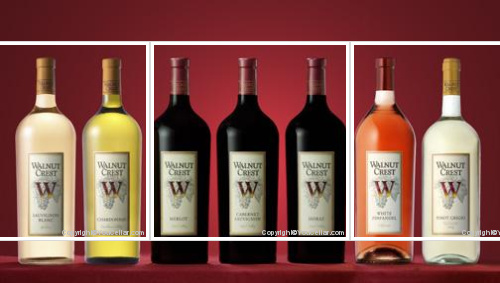 Walnut Crest - Chardonnay