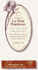 Domaine de la Tour Penedesses - Chenançon noir