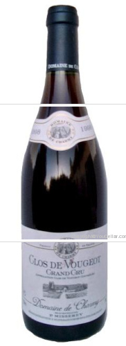 Domaine de Charmy - Grand Cru