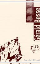 Gérald Besse - Gamay de Bovernier