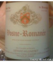 Domaine Gérard Mugneret