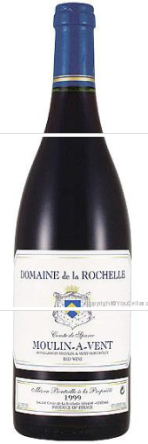 Domaine de la Rochelle