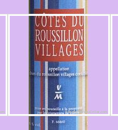 Vignerons de Maury