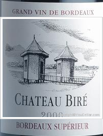 Château Biré
