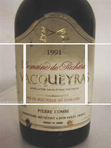 Domaine des Richard