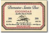 Domaine Santa Duc