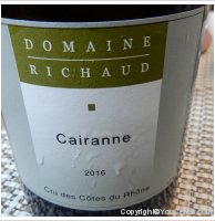 Domaine Richaud