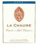 Prieuré La Chaume - Prima Donna