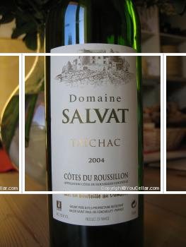 Domaine Salvat - Taïchac