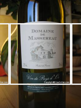 Domaine de Massereau