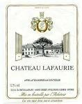 Château Lafaurie