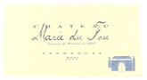 Château Marie du Fou