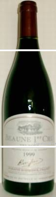 Domaine Rossignol-Trapet - 1er Cru