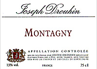 Joseph Drouhin