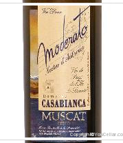 Domaine Casabianca - Moderato - Nectar d'Automne